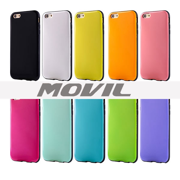 NP-2025 Protectores para Apple iPhone 6 Plus-15